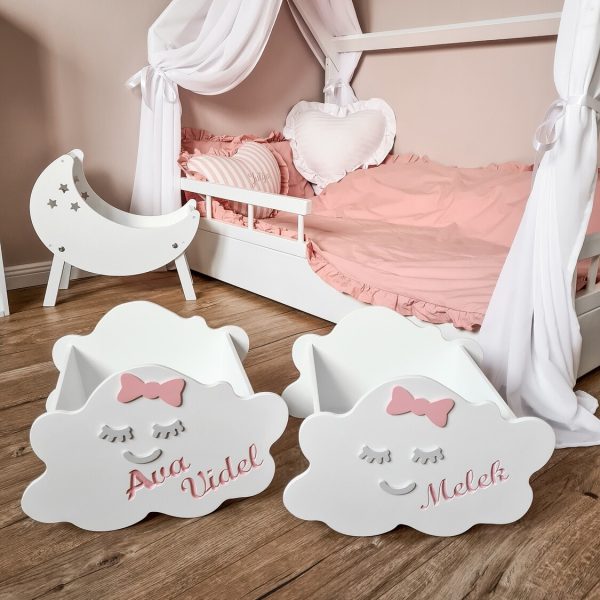 windelkorb-körbchen-personalisiert-mit-namen-baby-deko-geschenk-zur-geburt-rosa-weiß-wolke-sendoro-shop