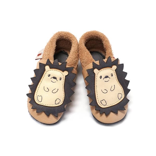 030-Baobaby-soft-sole-baby-shoes-Spikey-powder-lederpuschen-babyschuhe-kindergarten-hausschuhe-sendoro-shop