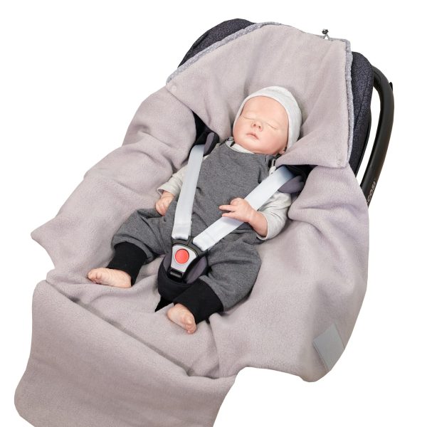 ullenboom-einschlagdecke-90-100-maxi-cosi-baby-offen-graue-sterne sendoro shop