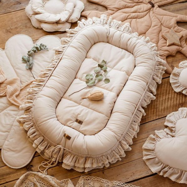 Babynest Retro romantic